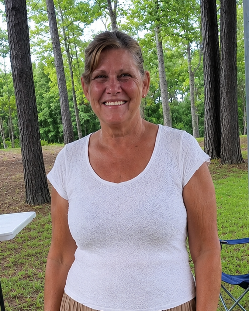 Hattie Bell Cochran