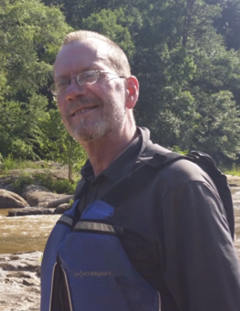 Jerome "JAY" Ernest Harvey, III