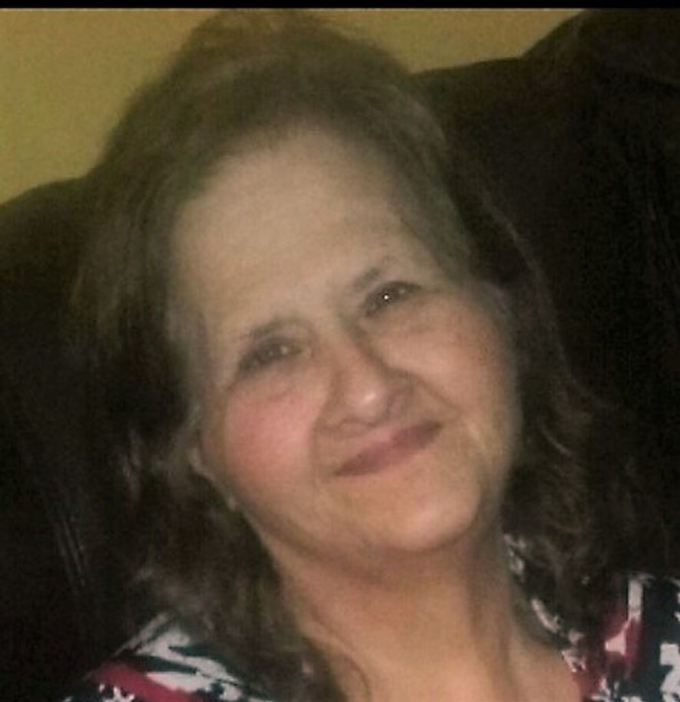 Rhonda Cheryl Beckett