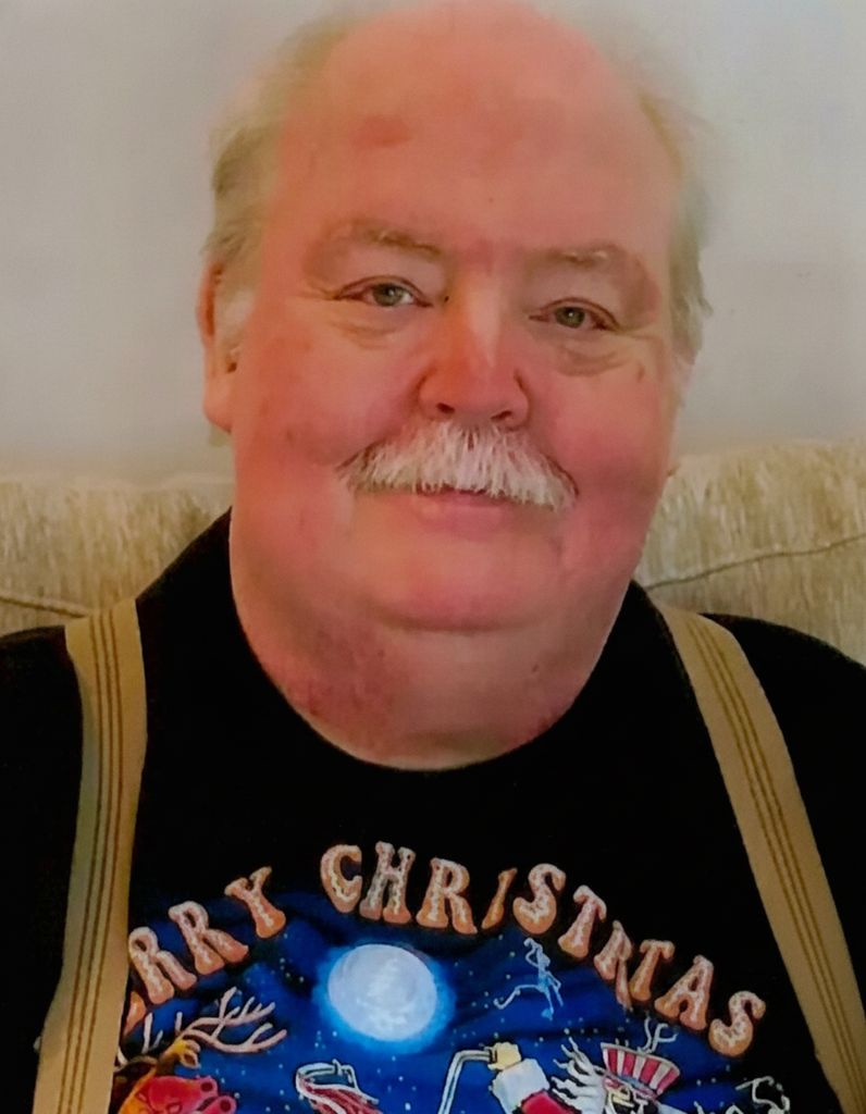Robert John Morency Profile Photo