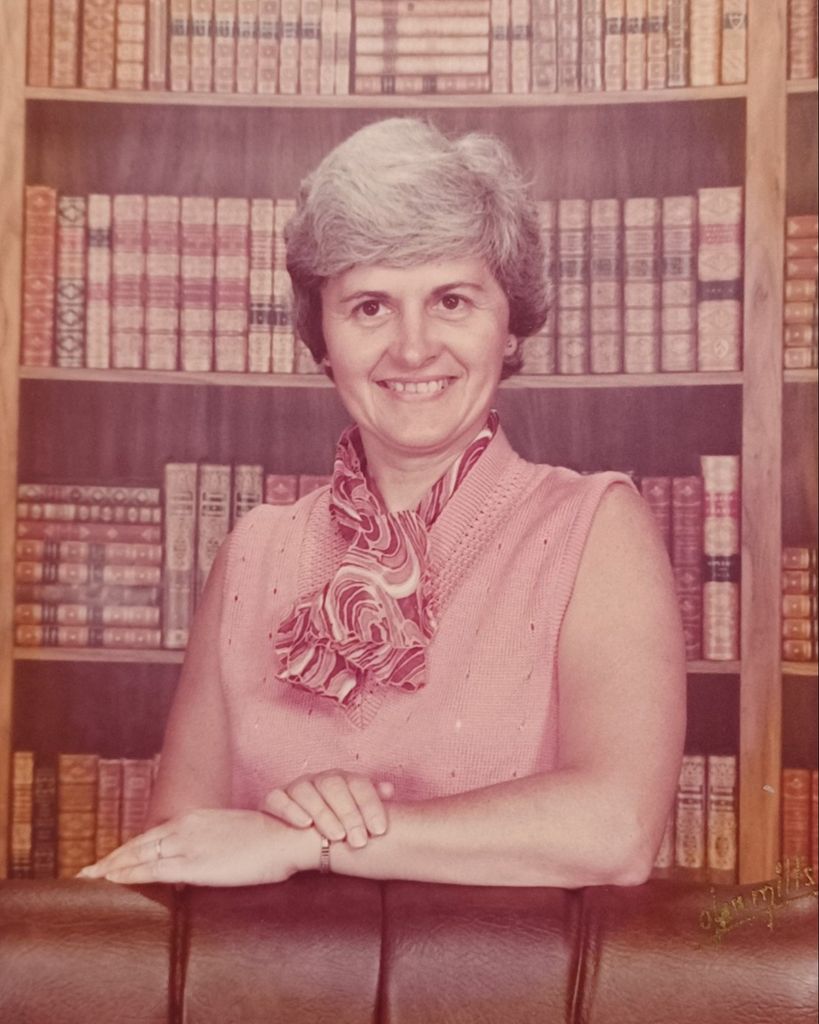 Dolores B. Nowakowski