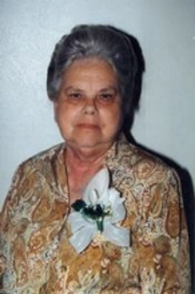 Betty Jones