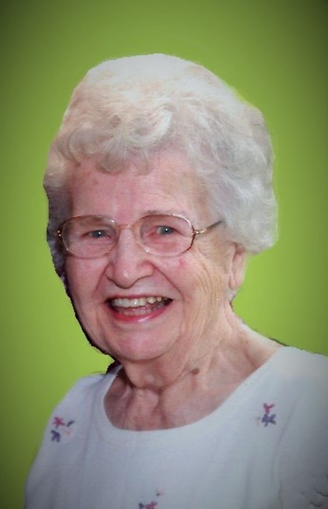 Rose Cooper