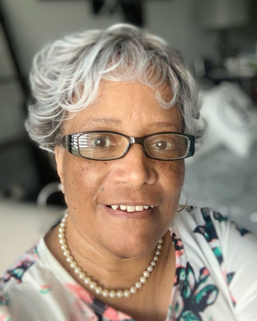 Sonya Renee Archibald Profile Photo