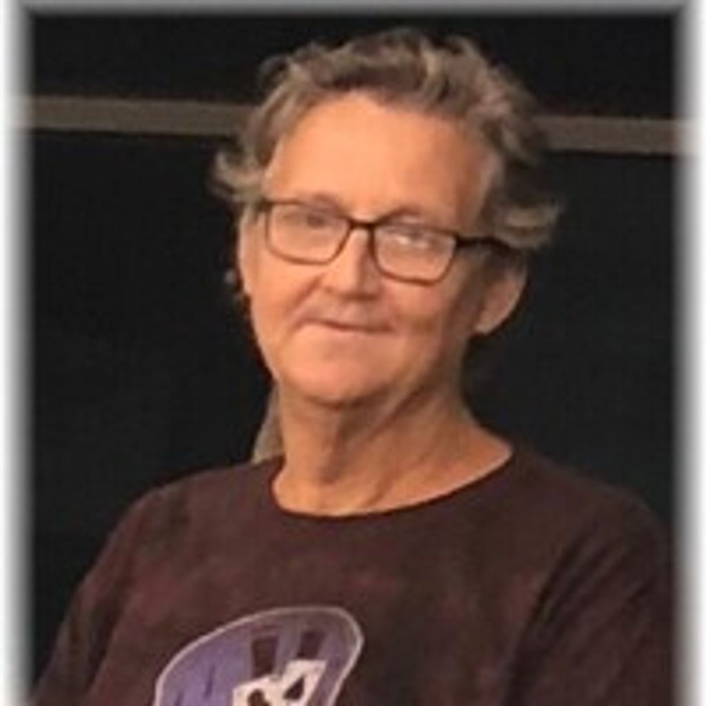 Kenneth Arthur Smith