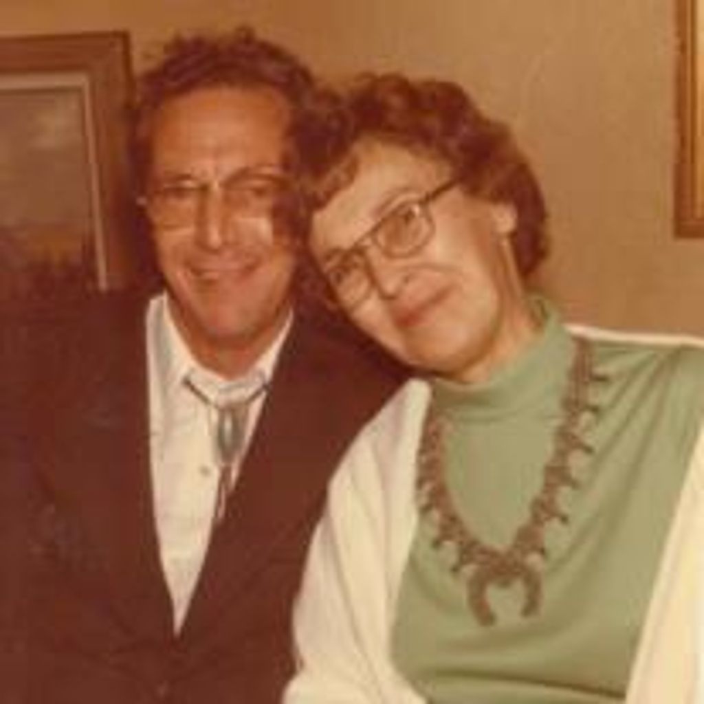 Elaine "Mamie" Worsley