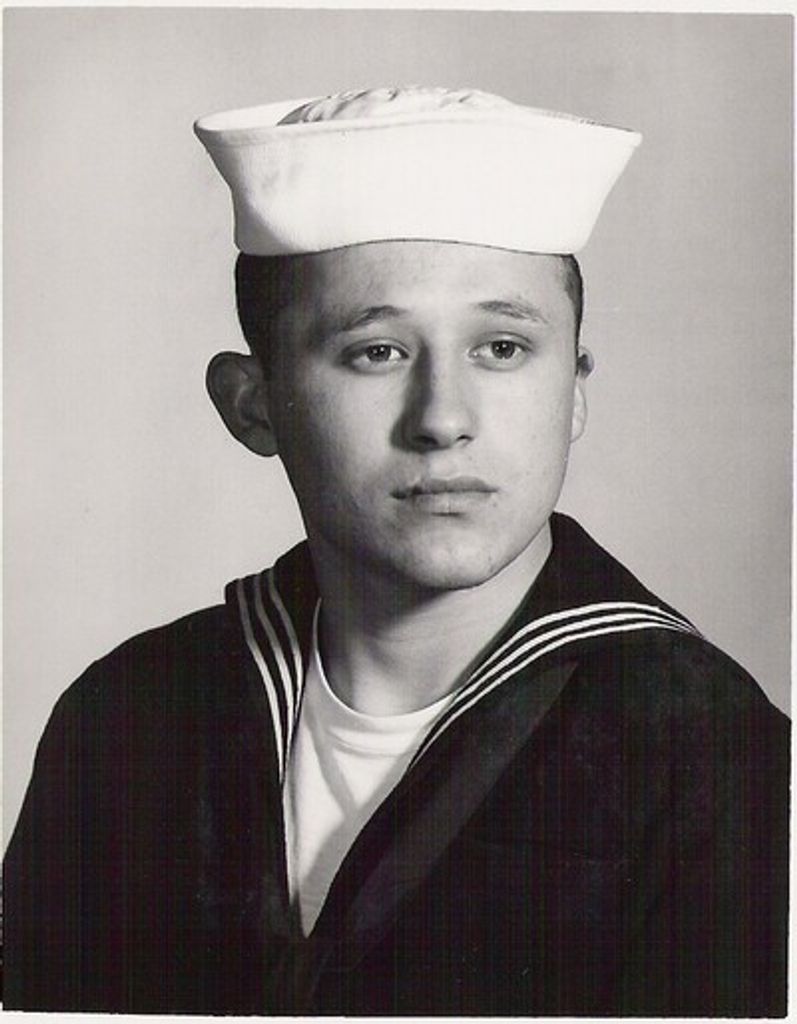 Shannon Roger Copeland Profile Photo