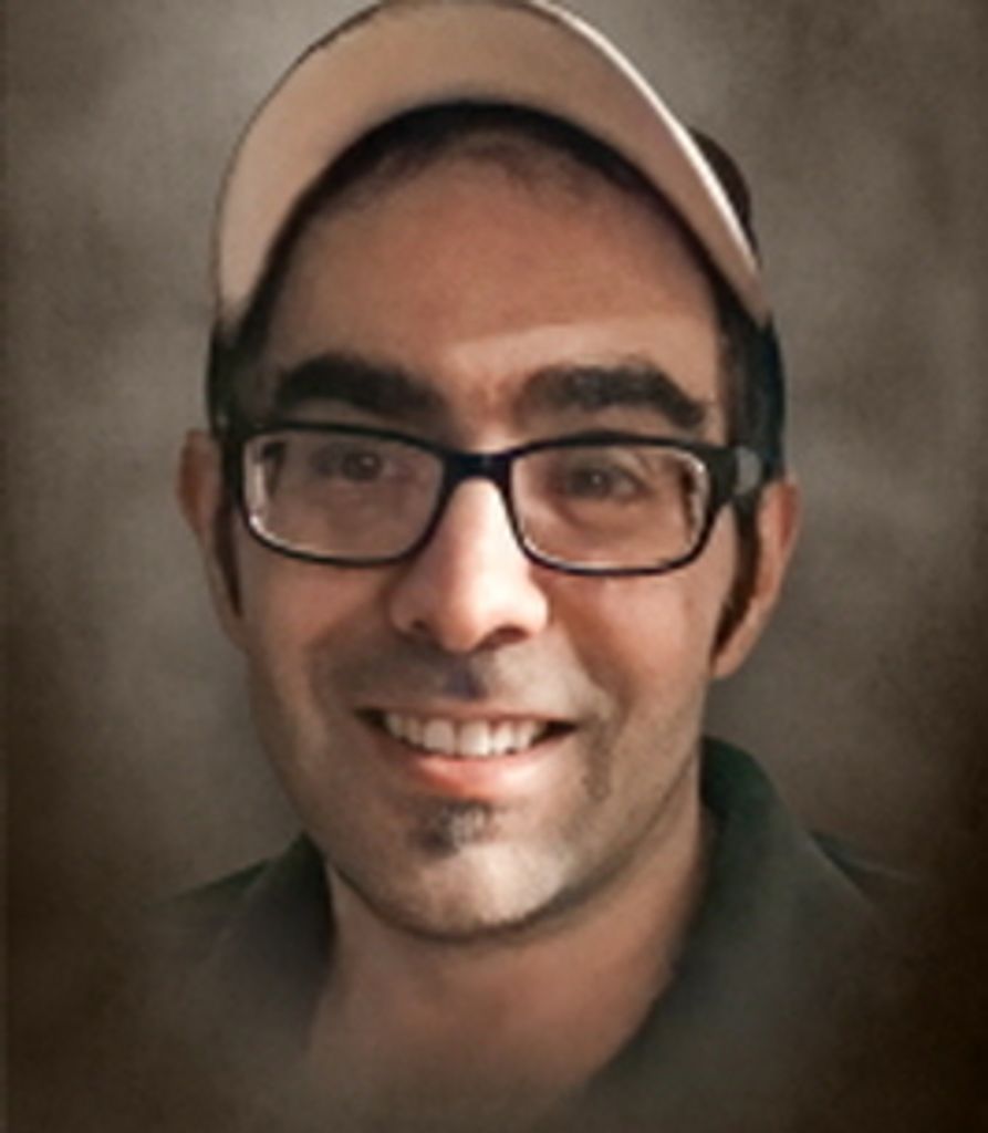 Ruben Serrano Profile Photo