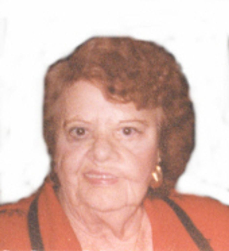 Carmel 'Carol' Massaro Forto