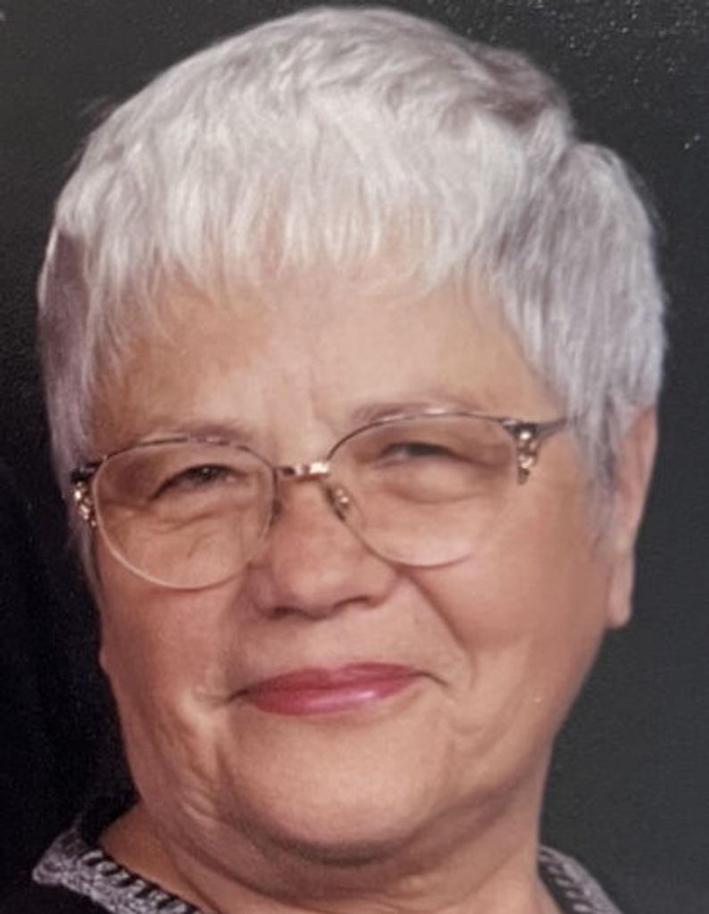 Deborah Ann (Searle)  Thompson