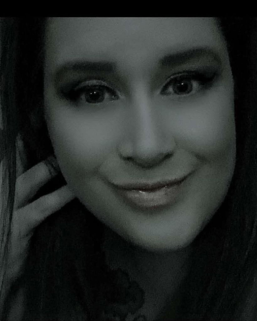Elizabeth Aimee Davis Profile Photo