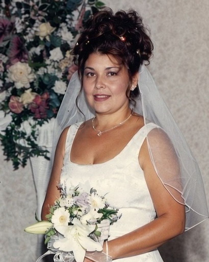 Jorgina Lopez