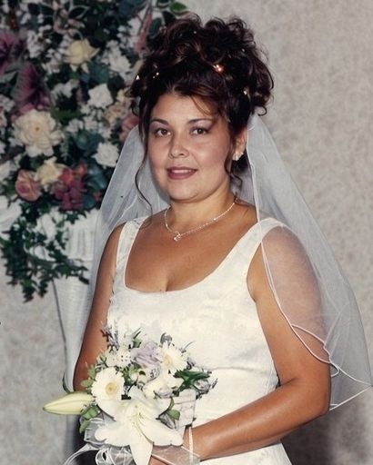 Jorgina Lopez's obituary image