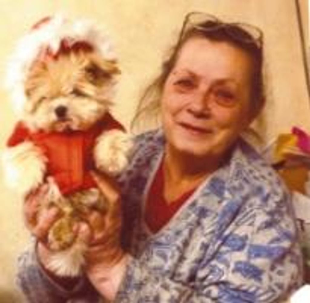 Charlotte  Lee Rooney