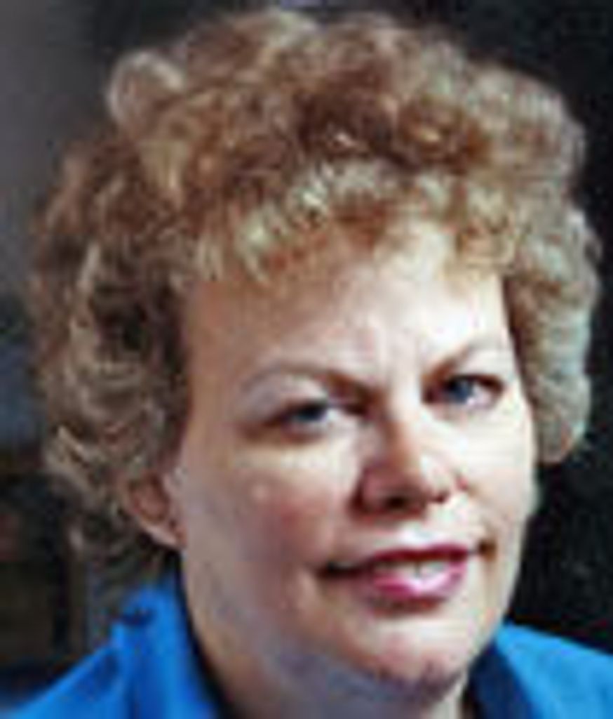 Judith Judie Senik