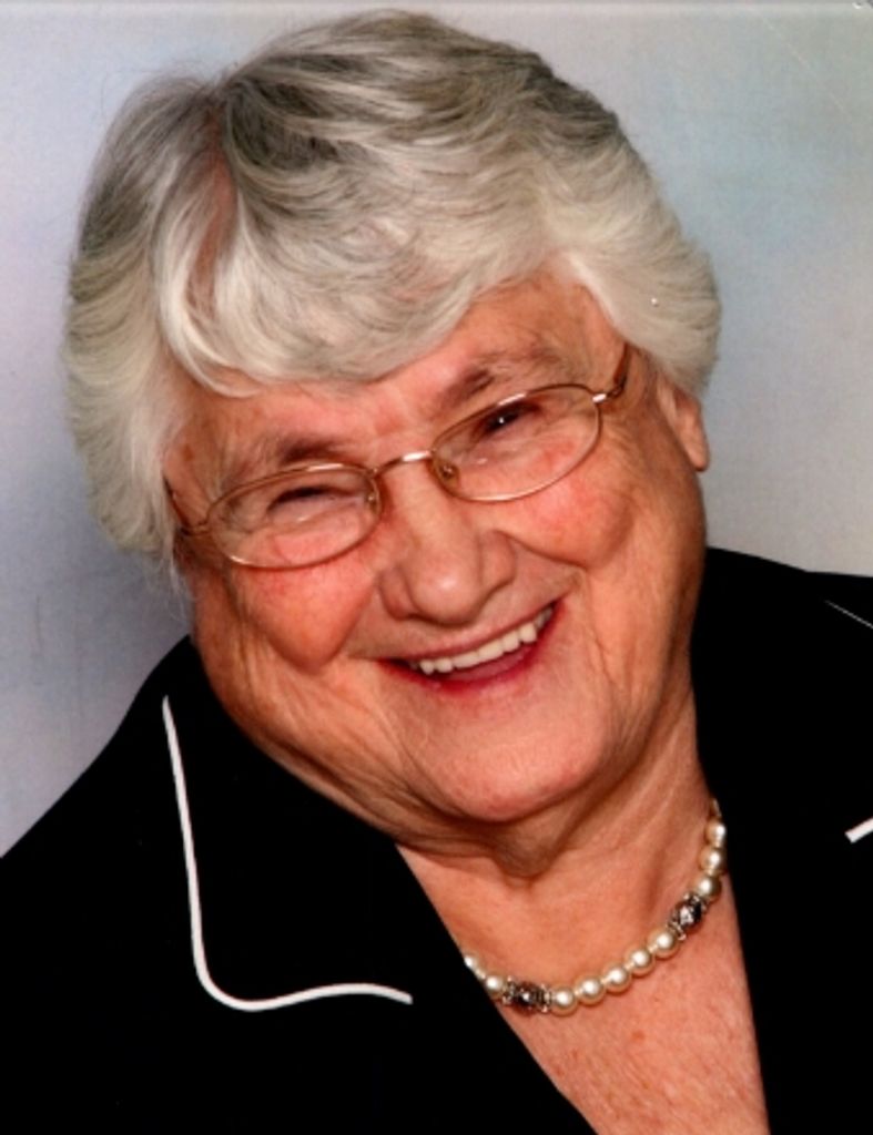 Ella Ann Jones Profile Photo
