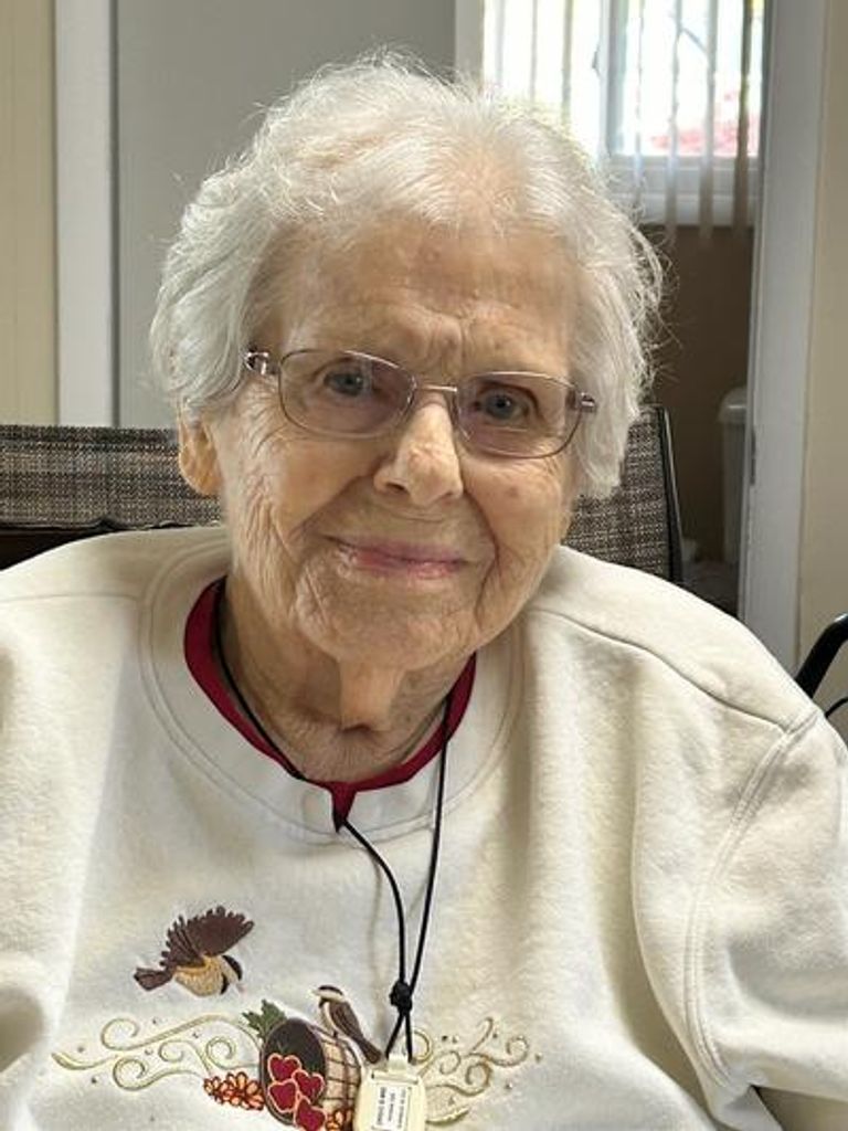Wilma L. Felker Winters Profile Photo