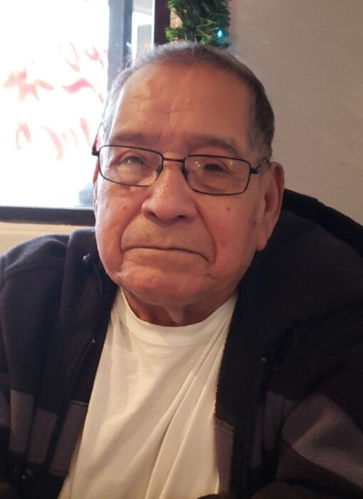 Francisco Flores Profile Photo