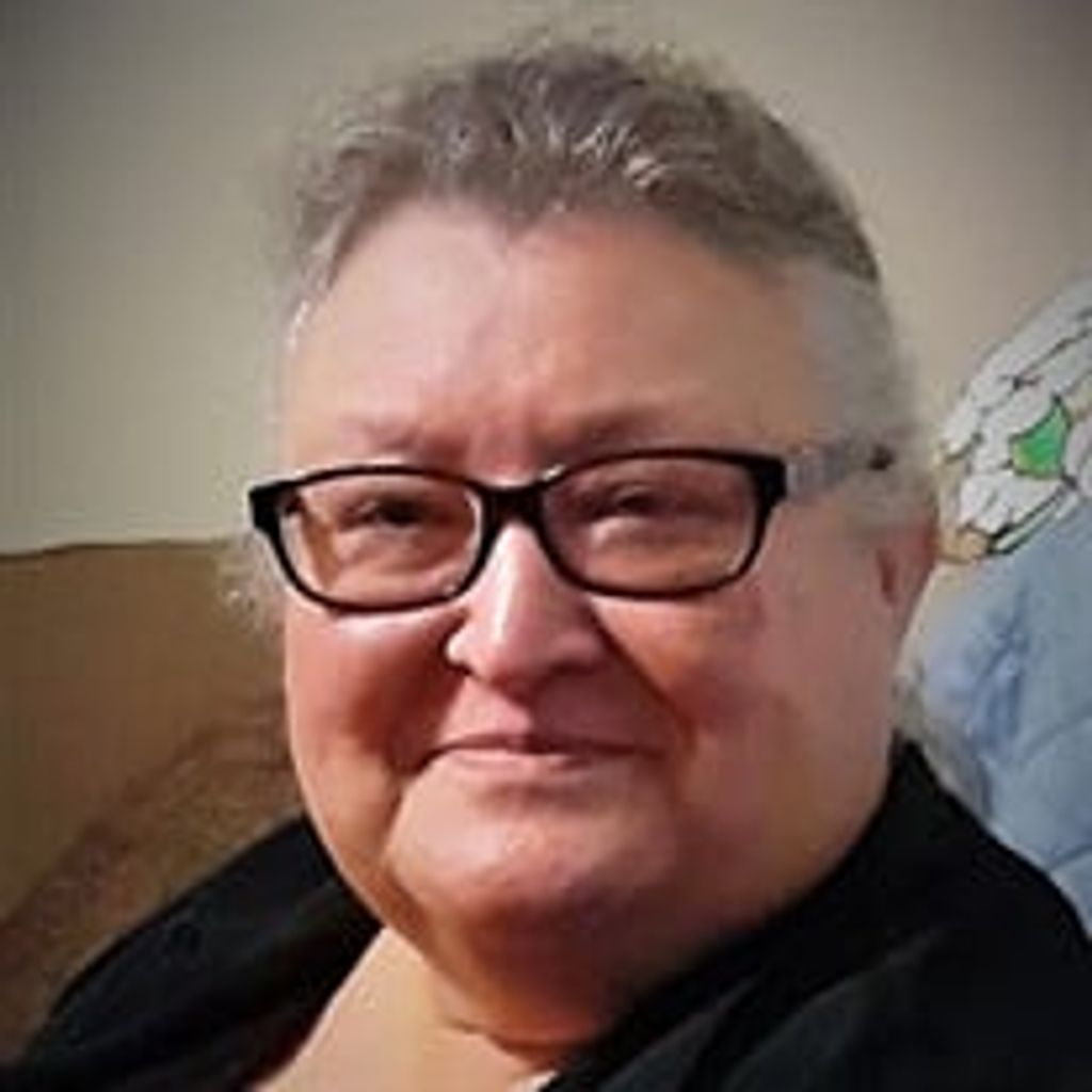 Shirley Irene Beaty