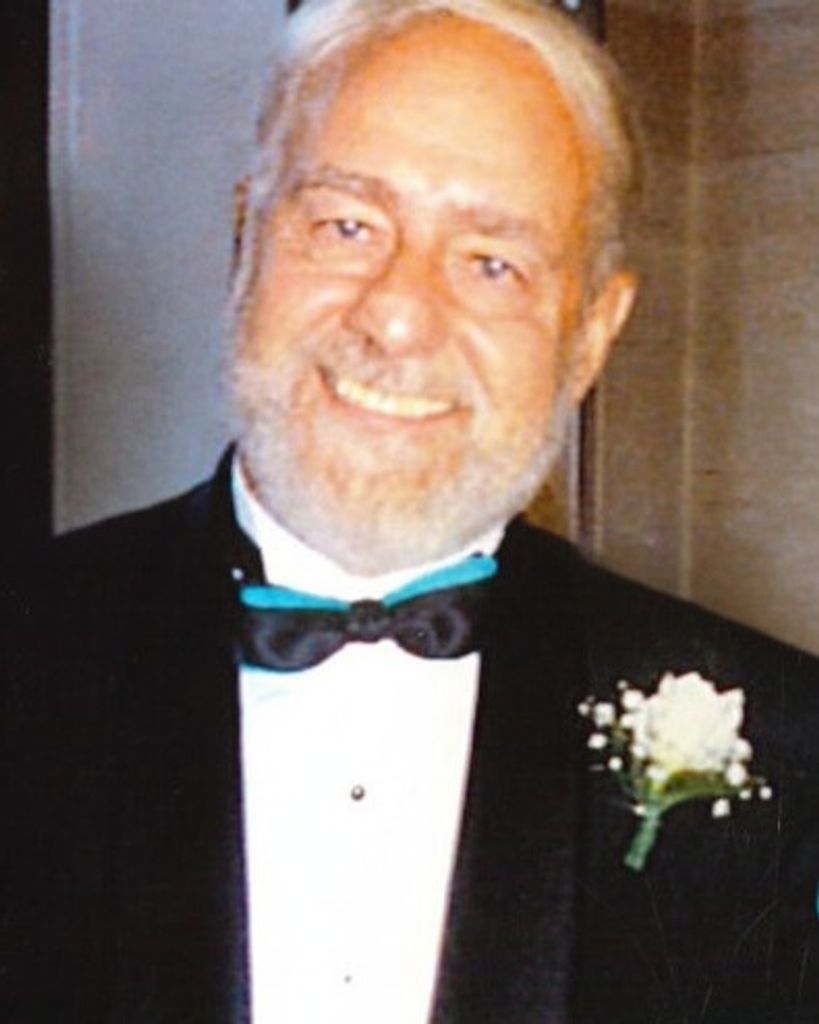 Richard Michael Zsembik Profile Photo