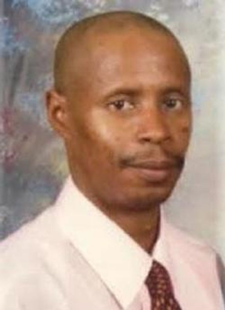 Mr. Willie James Waldrup