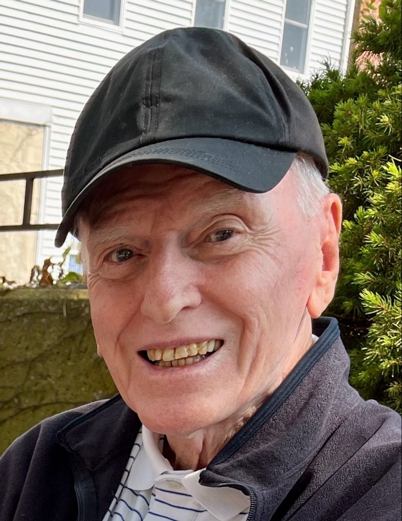 Fred W. Roeber Profile Photo