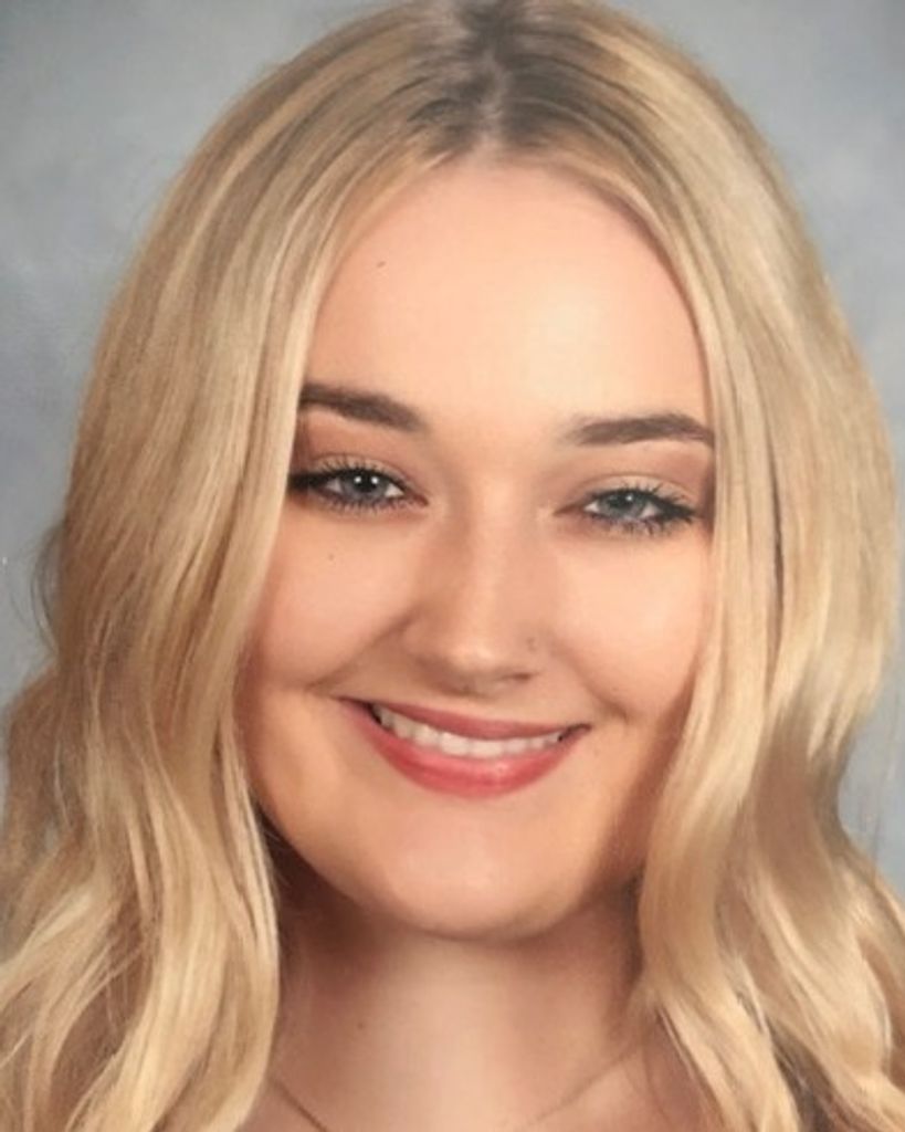 Kailyn Rayne Madonia