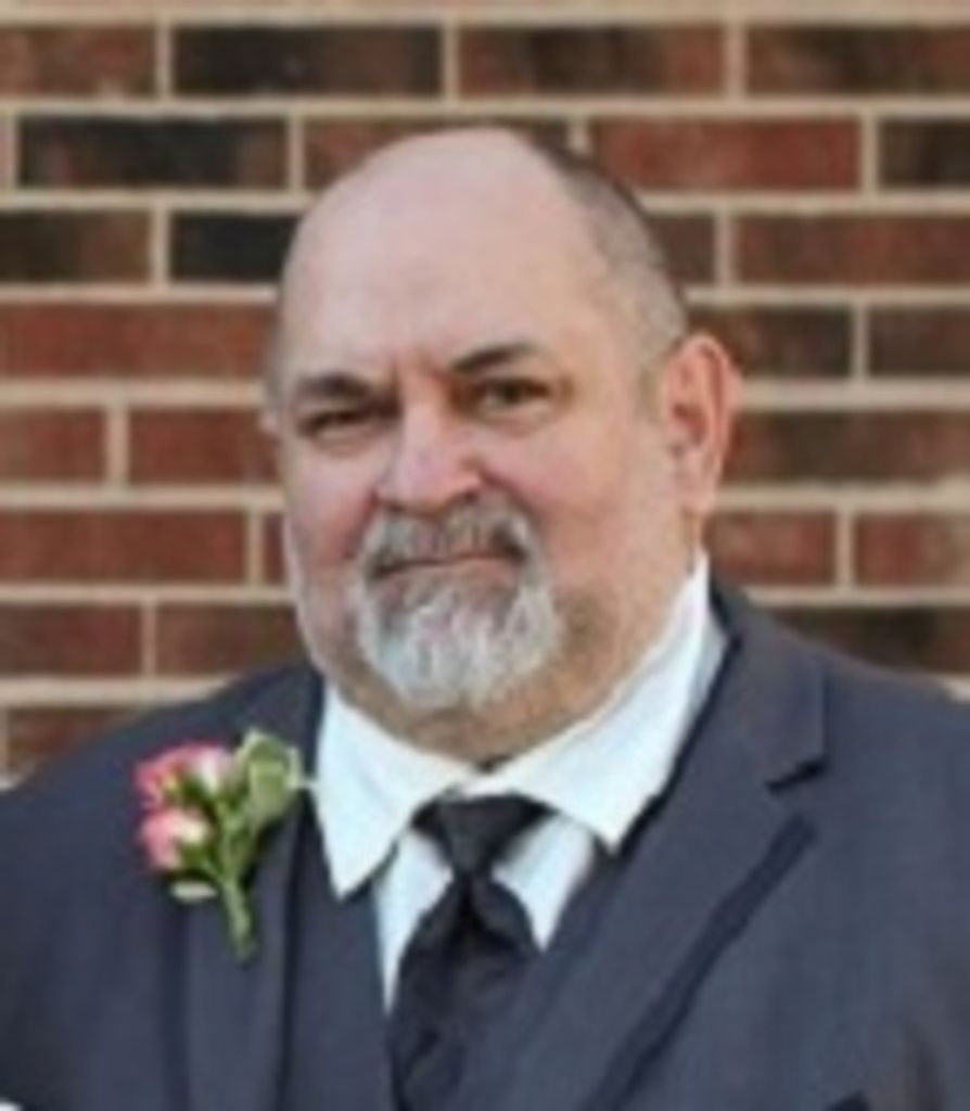 Randall "Randy" J. Stupecky Profile Photo