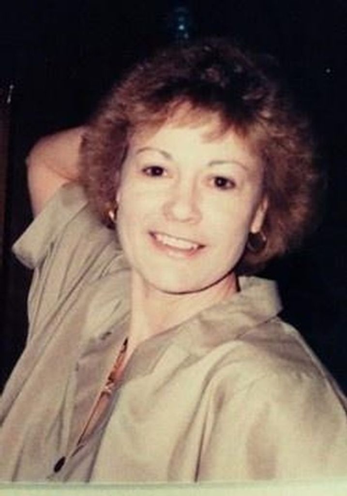 Carole Kay Butler