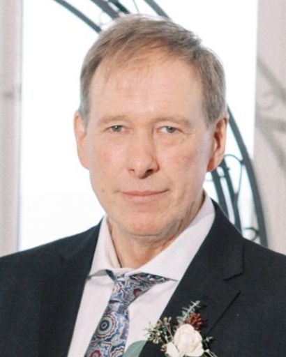 Jamie "Jim/Gym" Hutchinson Profile Photo