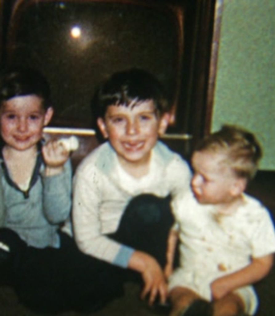 James Herzfeld Profile Photo