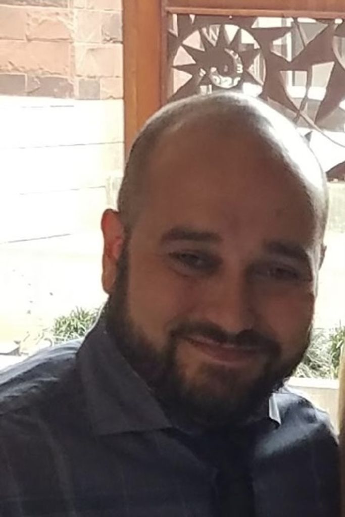 Dominic Gerald Monico Ii