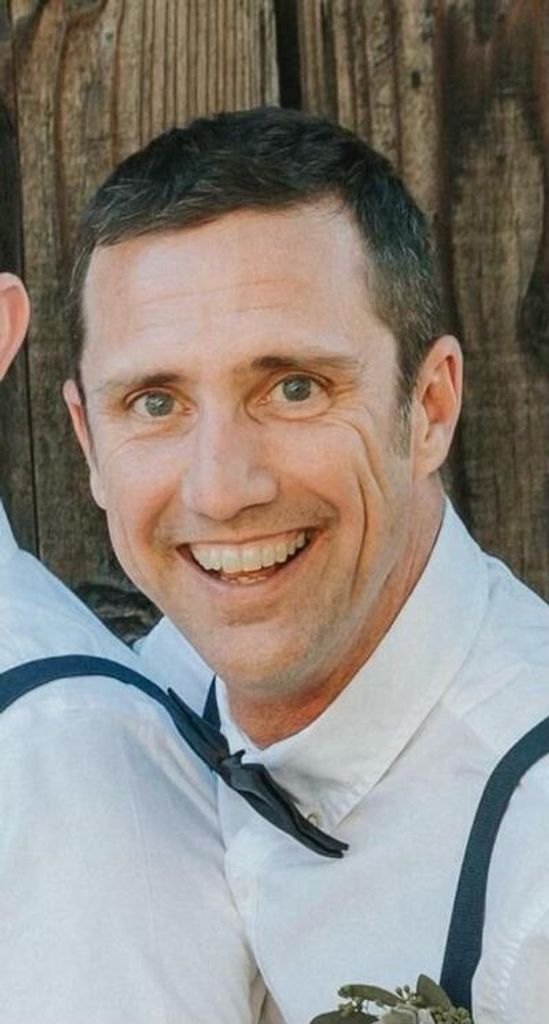 Todd M. Henson Profile Photo