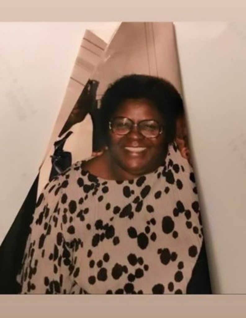 Fannie Johnson Profile Photo