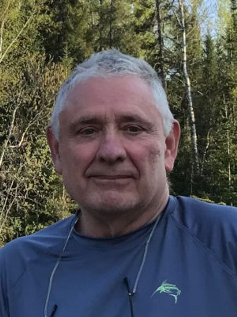 Robert T. Carroll Profile Photo