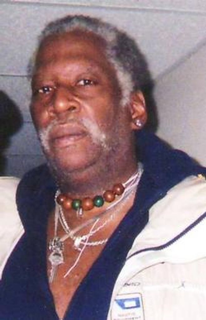 Timothy Kenneth Harrison