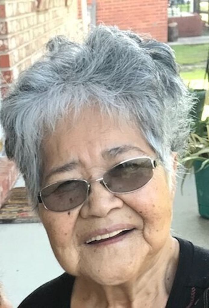 Hisako Zamami Trowell Profile Photo