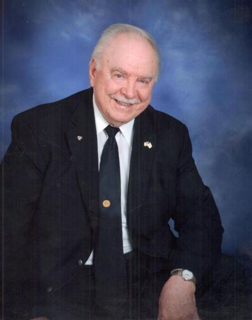 Francis Michael "Frank" Luciotti Sr. Profile Photo