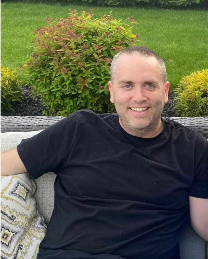 Christopher S. David