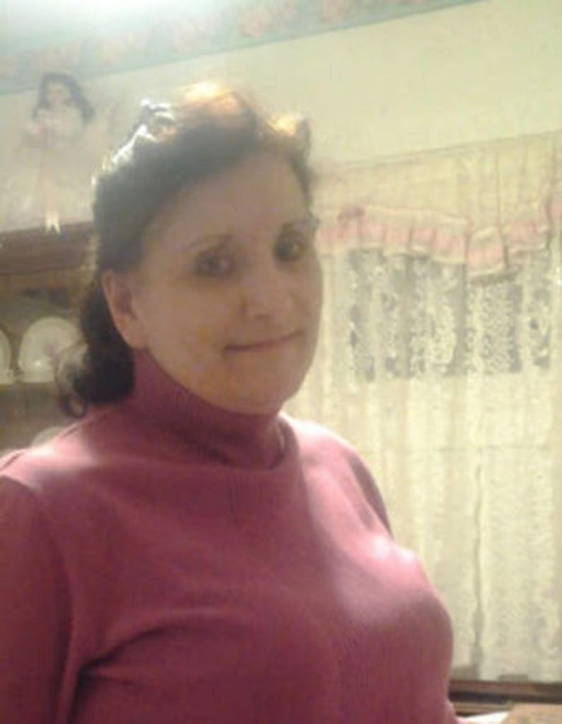 Charlotte Ann (Green)  Stewart Profile Photo