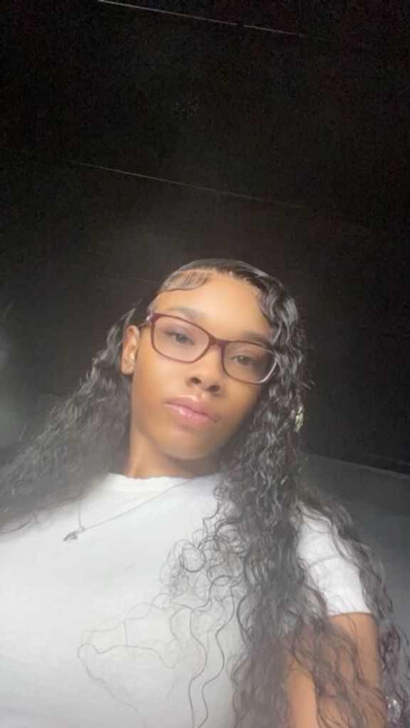 Shamya Jainiece Oliver