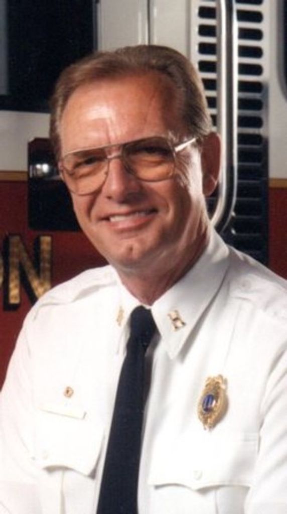 Donald Joseph Halifax