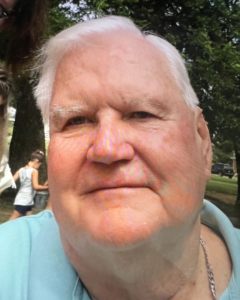 Henry "Ted" Theodore Salisbury Profile Photo