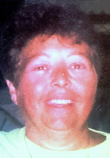 Mary Alice (Mcgee)  Ashby Profile Photo