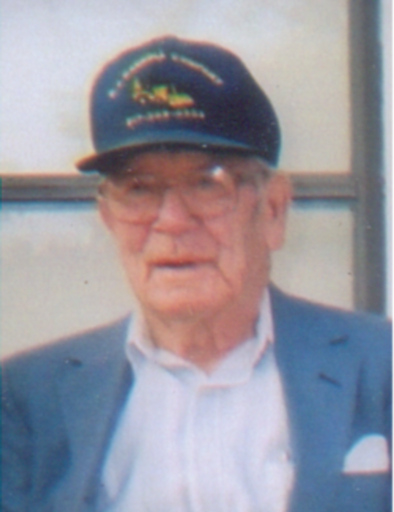 William (Bill) Odell Compton Profile Photo