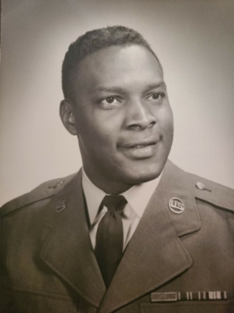 Joseph Augustus Rainey