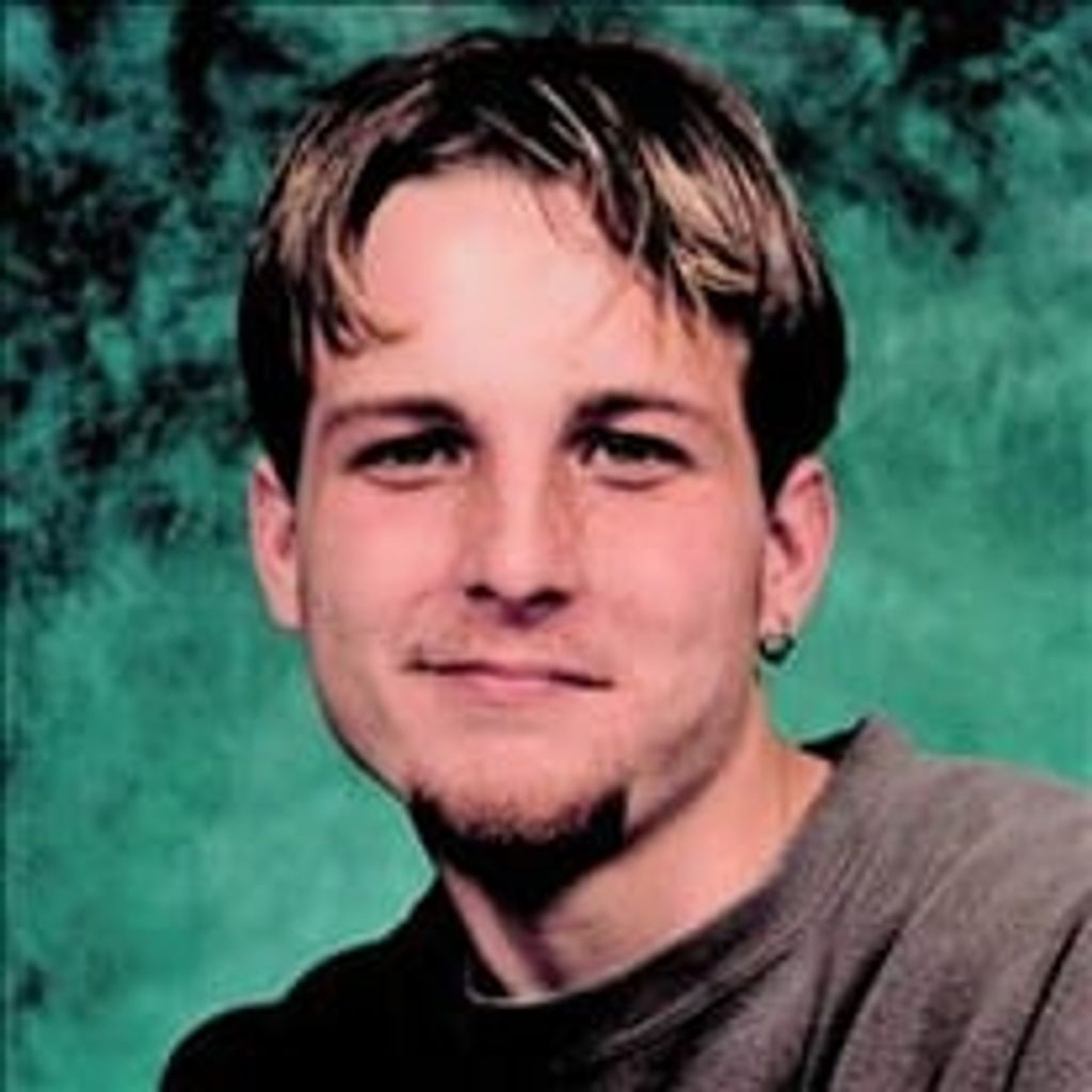 Christopher Gibson