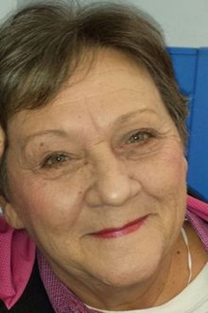 Verna Mae Matt Ardoin