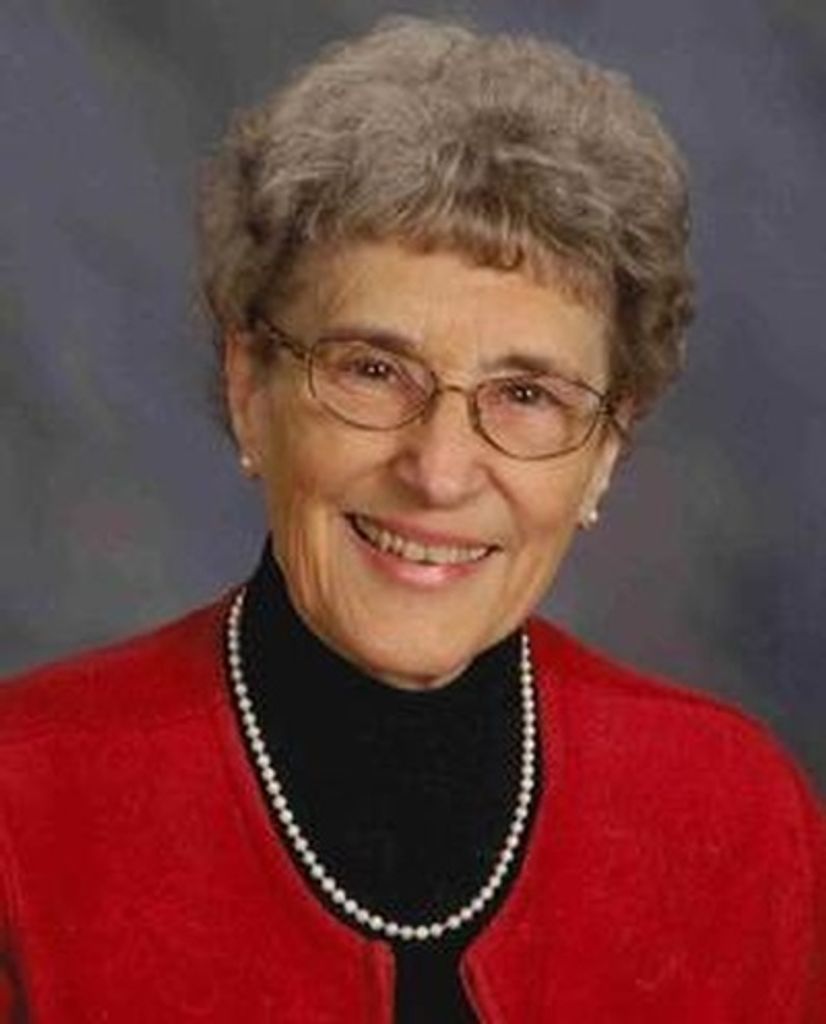 Betty Lou Eileen Danner Profile Photo