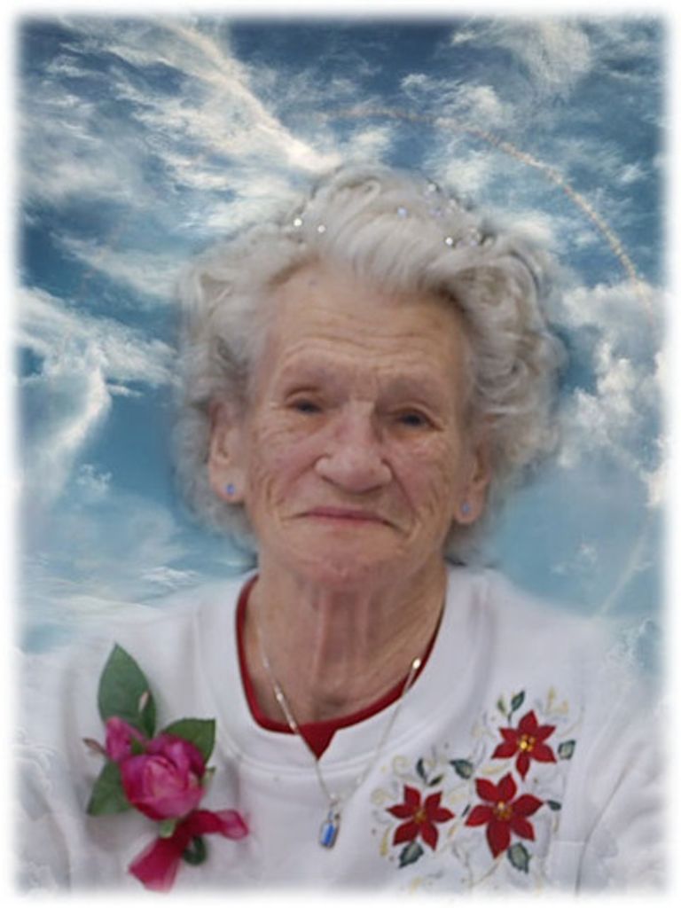 Gladys M. Hughes Profile Photo